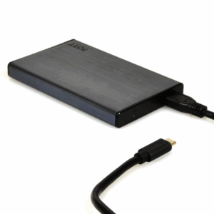SSD Enclosure